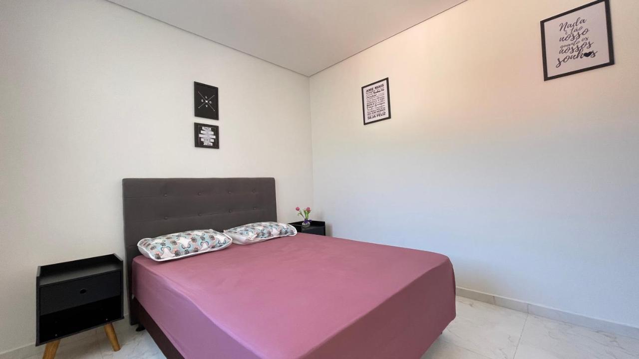 Lindo Apartamento Com 2 Quartos Prox Ao Jardim Botanico E Aeroporto Curitiba Ngoại thất bức ảnh